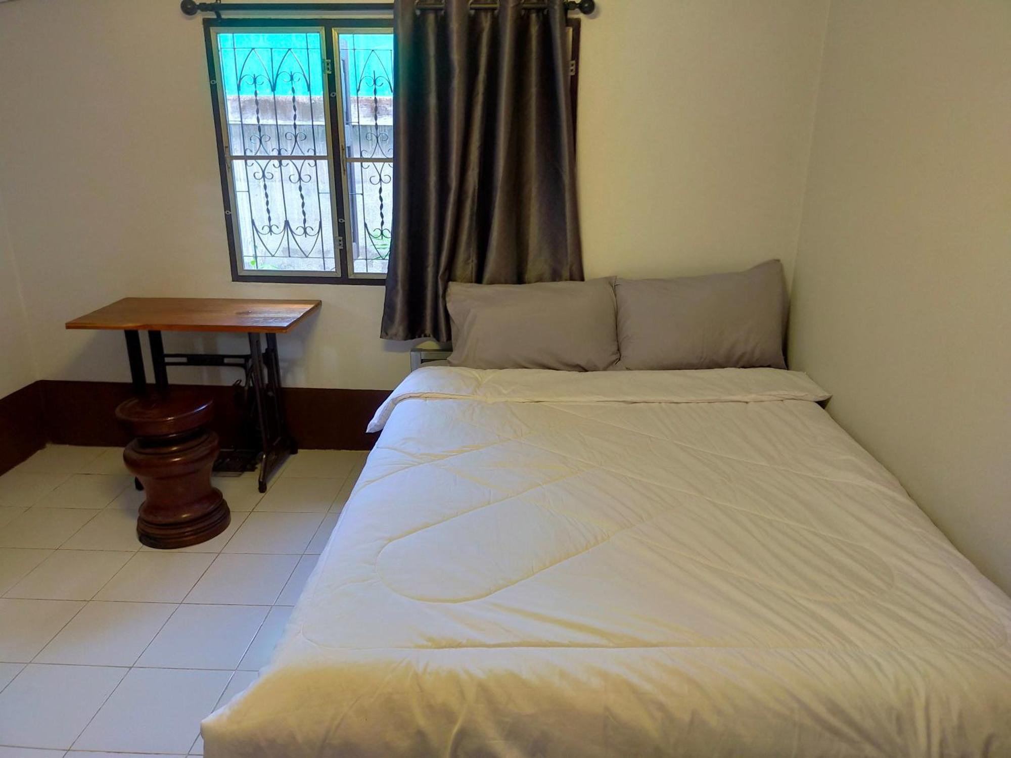 Huean Him Pan Homestay เฮือนฮิมปานโฮมสเตย์ Ban Mae Pan Exteriör bild