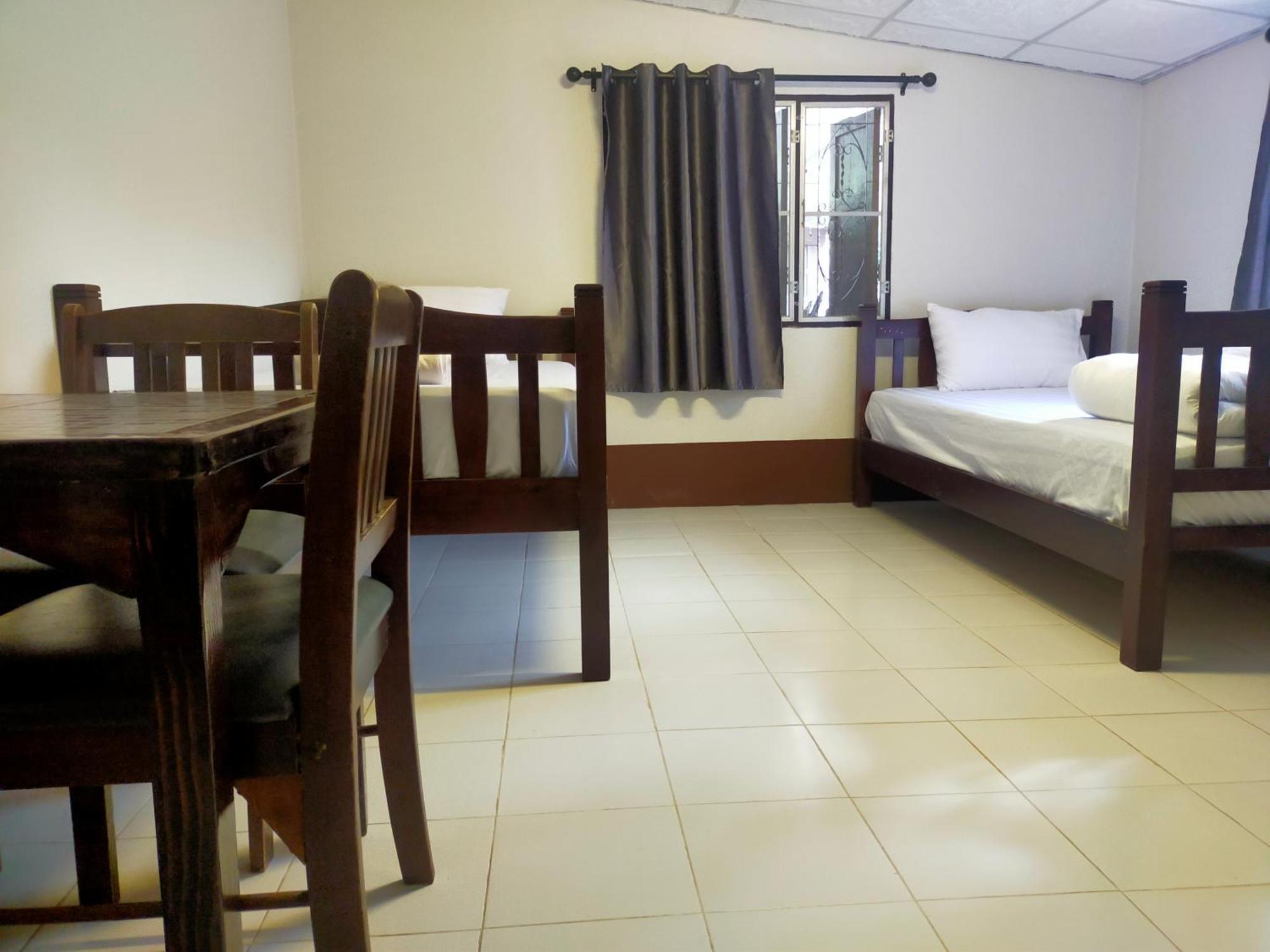 Huean Him Pan Homestay เฮือนฮิมปานโฮมสเตย์ Ban Mae Pan Exteriör bild